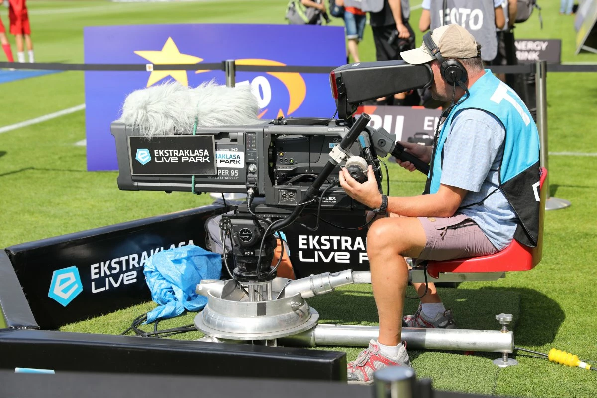Stal Mielec - Pogoń Szczecin: gdzie obejrzeć? Transmisja tv, stream online (17.05.2024)