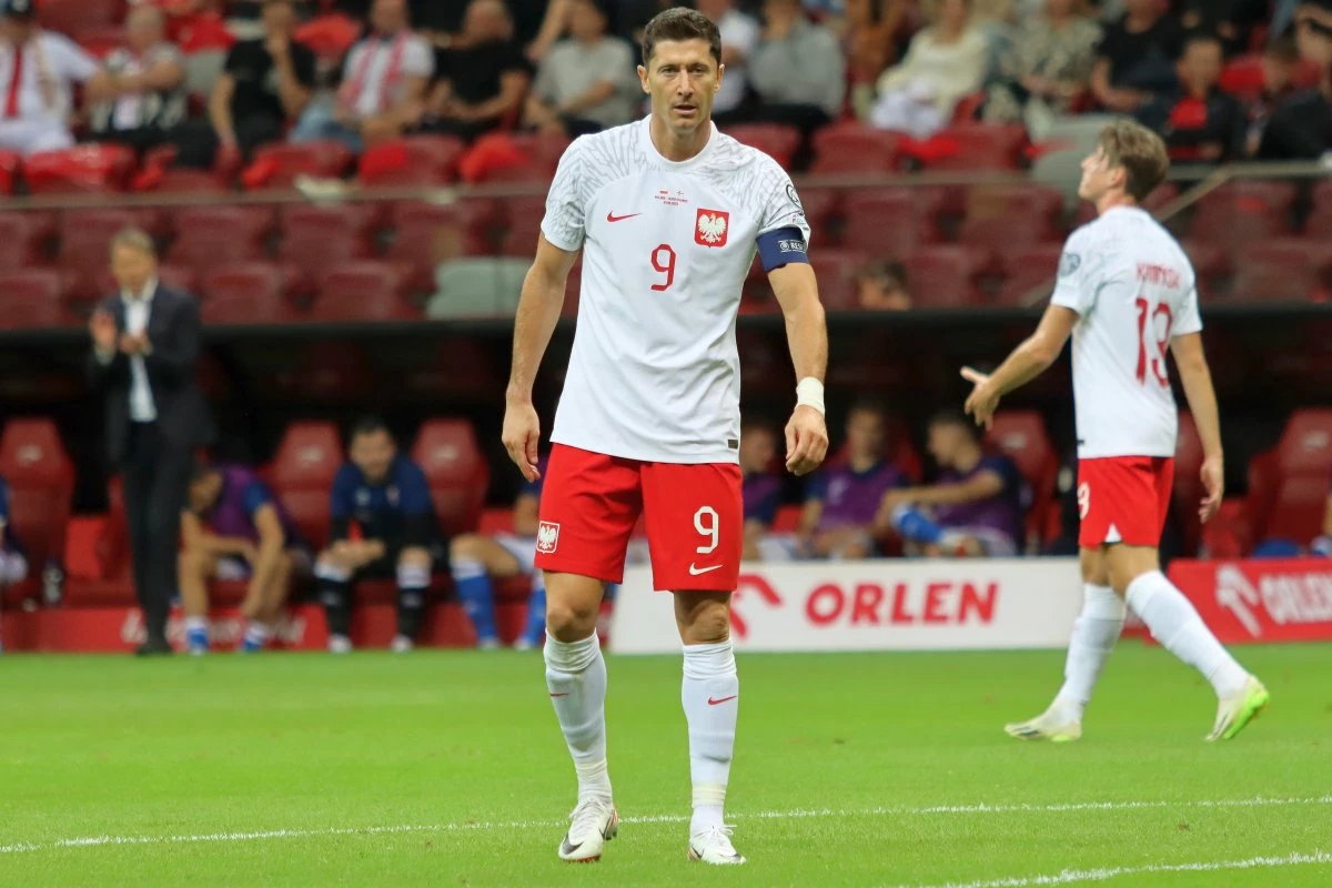Francja – Polska: gdzie oglądać? Transmisja tv, stream online (25.06.2024)