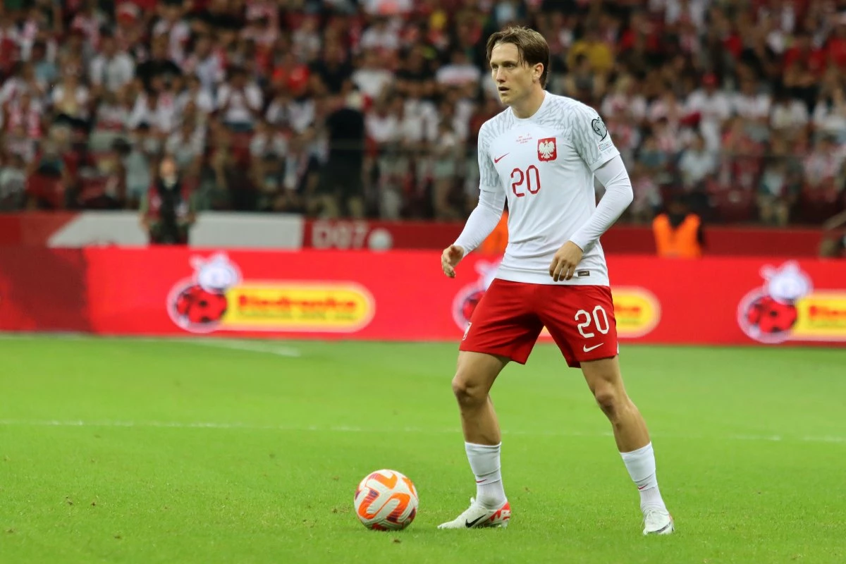 Polska - Holandia: gdzie oglądać? Transmisja tv, stream online (16.06.2024)
