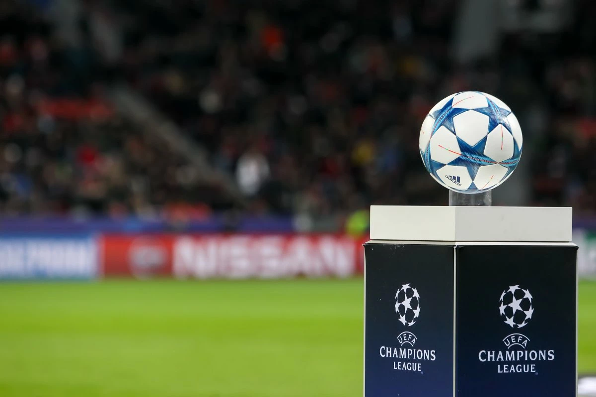 Real Madryt - Bayern Monachium: gdzie obejrzeć? Transmisja tv, stream online (08.05.2024)